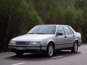 Saab 9000 CDE '1994